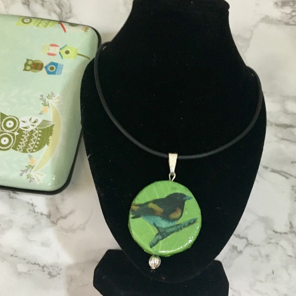 Necklace